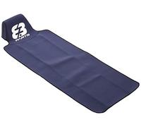Parts 8.3 Blue Adult Unisex Car Seat Cover, One Size