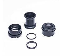 Parts 8.3 PF30 Dub Unisex Adult Bottom Bracket, Black, 29