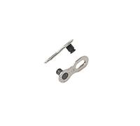 Parts 8.3 Unisex Adult Quick Release Link 12 Speed Black