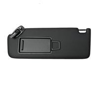 parts 8W0857551 8W0857552 Black Auto Sun Visor Windscreen Shade For A4L A5 Q5L Q2L 2016-2025(Black Left)