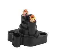 Parts Accessories Compatible With Arctic For Cat For 1000 MUD PRO LE 2012 2015 For 1000 TRV 2009-2013 Motorcycle Start Relay Solenoid Valve OEM:0445-036 0445-123
