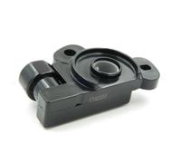 Parts Accessories Compatible With Geo For Storm 1990 1991 1992 1993 Throttle Position Sensor Car Accessories OEM: 17083333 17106680 17112714 17087655