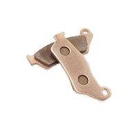 Parts Accessories Compatible With KAYO For T4 T6 K6 For GUIZUN For MX6 For KEWS For K16 K18 X2 Brake Pad Sintered Front F03 Rear R03 Brake Shoe Disks Motocross