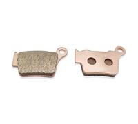 Parts Accessories Compatible With KAYO For T4 T6 K6 For GUIZUN For MX6 For KEWS For K16 K18 X2 Brake Pad Sintered Front F03 Rear R03 Brake Shoe Disks Motocross