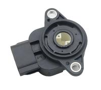 Parts Accessories Compatible With Mazda For 323 F VI For S VI 2001-2004 For MX-5 II 1998-2005 Automotive Throttle Position Sensor OEM: 198500-1030 BP2Y-18-911