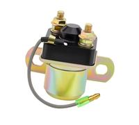 Parts Accessories Compatible With POLARIS For SCRAMBLER 400 4x4 1985 1995-2002 For CYCLONE 1987 ALL-TERRAIN VEHICLE ATV Motorcycle Starter Relay Solenoid Valve