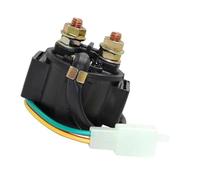 Parts Accessories Compatible With SUZUKI For GS700 1985 For VS800GLV For INTRUDER 1992-1997 Motorbike General Electric Parts Starter Relay Solenoid Valve