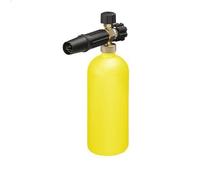 Karcher Adjustable Foam Nozzle Bottle for HD and XPERT Pressure Washers (Easy!Lock) 1l