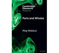 Parts and Wholes : Spatial to Modal
