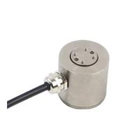 Parts are suitable for multi-dimensional force sensor, measurement, load cell, 36 axial processing, lathe surface polishing
