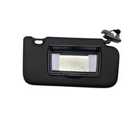 parts Auto Accessories Sun Visor Sun Shade Sunshield For Ford For Focus 2019 2020 2021 2022 2023(Black right)