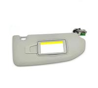 parts Auto Inner Sunvisor Sun Visor Shade With Mirror For Volvo XC60 2018 2019 2020 2021(Right)