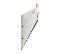 parts Boat Skeg Safe Repair Guard Protects Against Ramp Dragging Fits For Mer Nis Toh H-d 40-60HP 60BFP 70-140HP