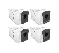 Parts Bruh Mop Filter Bag For Dreame X50 Ultra X50 Master L50 Pro Ultra for MOVA V50 Ultra / L40s Pro Ultra(Set K)