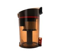 Parts Bundle for Select Cordless Models | Transparent Cup Cone HEPA Set, Household Maintenance Needs, Everyday Service