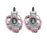 parts CARBURETOR Fit For YA Bans 350 YFZ 350 RIGHT LEFT SIDE 1987-2006 2pcs
