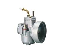 parts Carburetor Replacement Moped Bike Fit For Pu 12 15 17mm card Bi Style Carb for Pu Bi SRC 1/17/54(Army green)