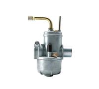parts Carburetor Replacement Moped Bike Fit For Pu 12 15 17mm card Bi Style Carb for Pu Bi SRC 1/17/54(MULTI)