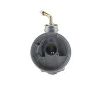 parts Carburetor Replacement Moped Bike fit Pu 12 15 17mm card Bi Style Carb Fit For Pu Bi SRC 1/17/54(17MM)