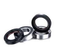 PARTS CATALOGUE 2026/01 FRONT WHEEL BEARINGS WITH SEALS KAWASAKI KX 250 / X '21-