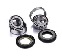 PARTS CATALOGUE 2026/01 HEAD FRAME BEARINGS WITH SEALS GAS GAS EC 125 / 200 '06-