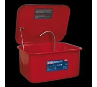 Sealey Parts Cleaning Tank SM21 Bench/Portable 240V
