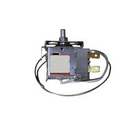 Parts Cold Room Temperature Sensor WDF28B-920-EX Thermostat, Compatible For Skyworth Refrigerator N
