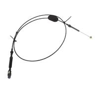 Parts Compatible with Cadillac for Escalade 1999-2000 Gear Shift Cable Selector Lever Assembly Shift Linkage Trans Shifter