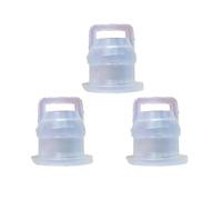 Parts Compatible With Daewoo For Winstorm For MaXX 2008-2011 Gear Shift Lever Cable Bushing End Assembly Kit 68064273AB