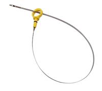 Parts Compatible With Dodge For Durango 5.7L 2011 2012 2013 2014 2015 53034186AD 53034186AB Engine Oil Fluid Level Dipstick