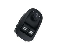 Parts Compatible With Fiat For Scudo For Expert 2001 2002 2003 2004 2005 2006 2007 Car Electric Window Control Switch Glass Lift Button OEM:6554.WA