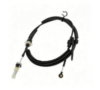 Parts Compatible with for Escape 2008 Automatic Trans Gear Shift Cable Selector Lever Assembly Shift Linkage 8L8Z7E395B