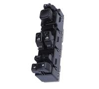 Parts Compatible With GMC For Sierra 2500 HD 2003 2004 2005 2006 Driver Side Door Lock Window Regulator Switch Automotive Parts OEM:15883318