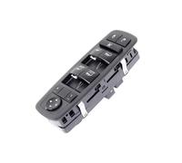 Parts Compatible With Jeep For Grand For Cherokee 2011 2012 2013 Front Left Driver Side Power Window Control Switch OEM:68030823AE 68030823AB