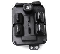 Parts Compatible With Jeep For Liberty 2003 2004 2005 2006 2007 11-pin Automotive Window For Master Switch OEM:5GP27XDVAH 56010090AE 901-467