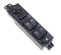 Parts Compatible With Mercedes-Benz For VITO Bus W639 111 2003-2014 For Master Control For Window And Door Switches OEM:A6395451213