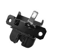 Parts Compatible With Porsche For Cayenne 2003 2004 2005 2006 2007 2008 2009 2010 Car Rear Tailgate Boot Lock Latch OEM:7L5827505 95551250502