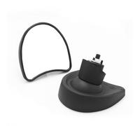 Parts Compatible With/Replacement For 14-19 Motorcycle Glider Universal Modified Rear Mirror Rear Mirror Rear Mirror