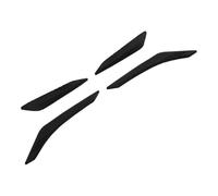 Parts Compatible With/Replacement For 4 25 Model 125 Motorcycle Side Strips, Fairings