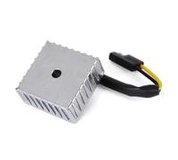 Parts Components Compatible With Arctic Cat For 600 SNO PRO 2009-2013 For CROSS For COUNTRY 2010-2013 Voltage Regulator Rectifier OEM: 0630-181