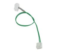Parts Connector for Diesel Heater Fittings For Chinese Air for Diesel Green Probe Replacement Square Temp