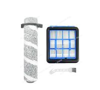 Parts Crosswave Omniforce Edge Wet Dry Cleaner Roller Brush Filter For BISSELL 3930F, 3933, 3999Z, 4017N, V2(Set G)