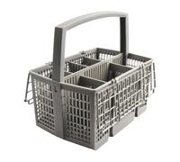 Parts Cutlery Basket Replacement Accessories Dishwasher Fittings Compatible With Bosch SMZ5100 Compatible With Siemens SZ73100