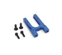 Parts For Arrma For Kraton For Outcast For Typhon For Infraction For Limitless For Mojave 6s For Blx 1/8 1/7 Metal Center Differential Mount Upgrades Parts(Blue)