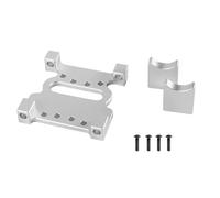 Parts For Arrma For Mojave For Kraton For Infraction For Outcast Y99A 1/7 1/8 Aluminum Center Differential Cover Diff Cover RC Car Upgrades Parts