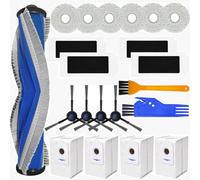 Parts for Ecovacs Deebot T30s Accessories T30S/T30S AI/T30S PRO/T30S CARE Deebot Replacement Parts Deebot T30S Accessories Deebot T30s Replacement Parts