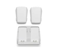 Parts For Flip Intelligent Flight for Battery for DJI Drone(2xBattery kit)