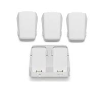 Parts For Flip Intelligent Flight for Battery for DJI Drone(3xBattery Kit)