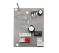 Parts For MN78 For MN82 1/12 2.4G Full Scale Main Board Receiver For Circuit RC Car Spare Parts Accessories