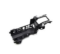 Parts For Upper/Middle/Lower Frame For Autel for EVOII V3 Enterprise for Body Shell for Parts(Middle Shell)